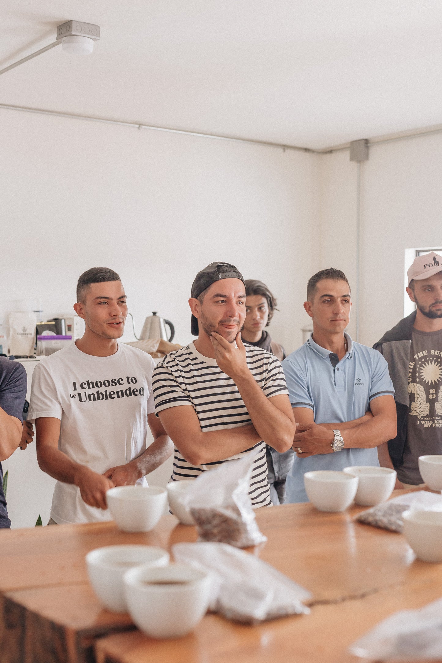 Colombia - Recruitment Lot - 1lb